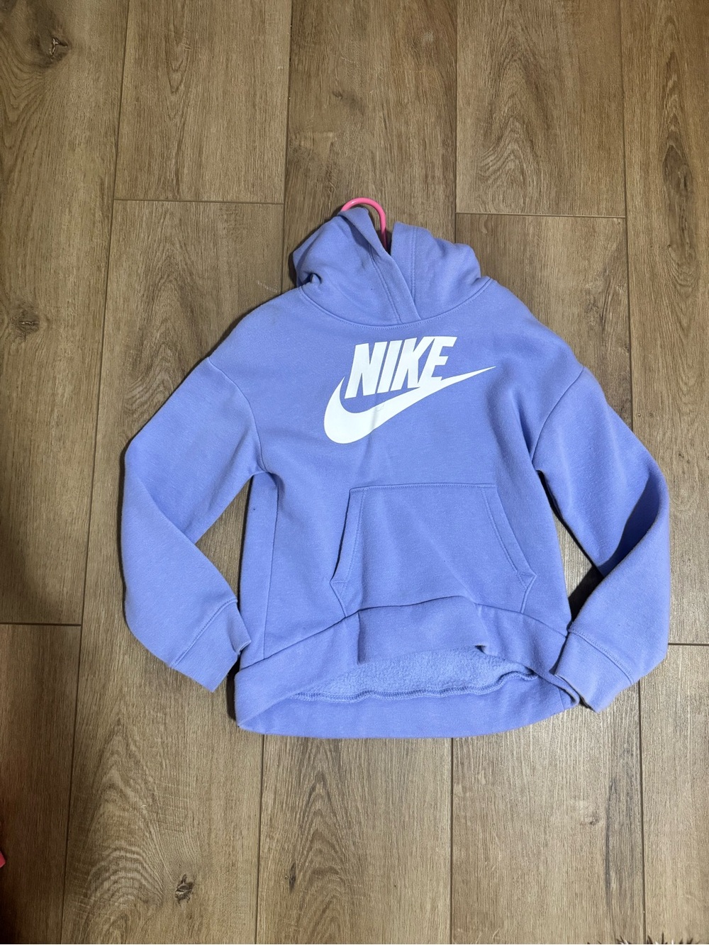 Girls Nike Hoodie